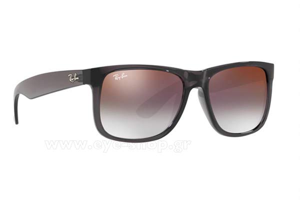 rayban Justin 4165 Γυαλια Ηλιου 