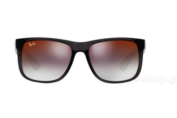 rayban Justin 4165 Γυαλια Ηλιου 