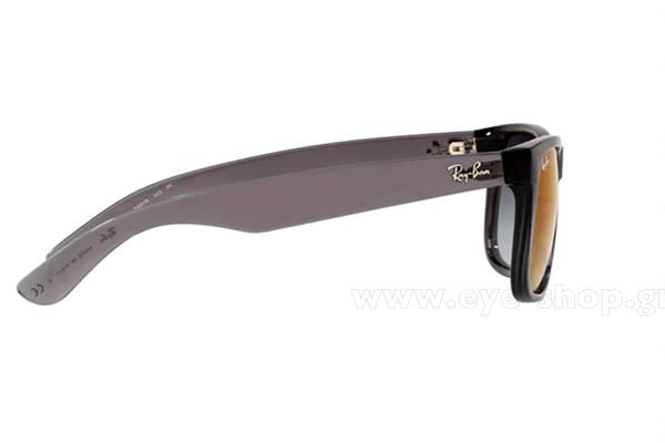 rayban Justin 4165 Γυαλια Ηλιου 