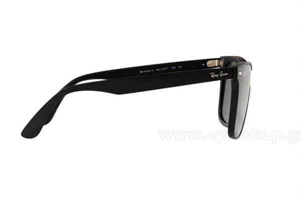 rayban 4440N BLAZE WAYFARER Γυαλια Ηλιου 
