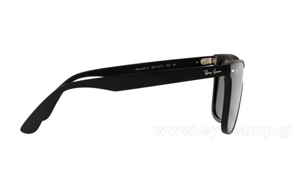 RAYBAN 4440N BLAZE WAYFARER Γυαλια Ηλιου 