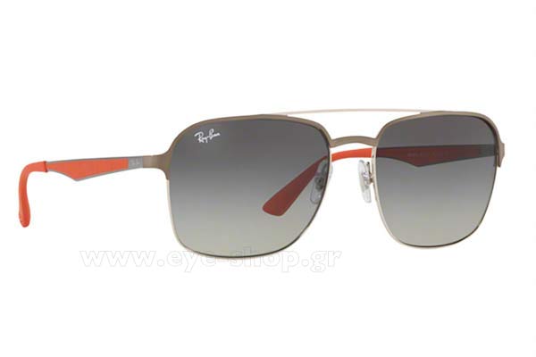 RAYBAN 3570 Γυαλια Ηλιου 