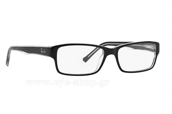 rayban 5169 Γυαλια Ορασεως 