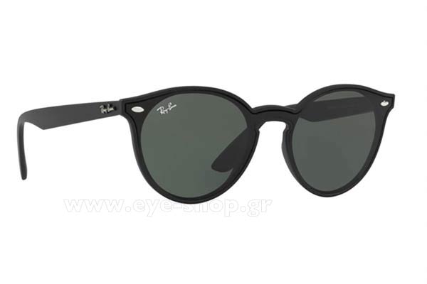 RAYBAN 4380N BLAZE Γυαλια Ηλιου 