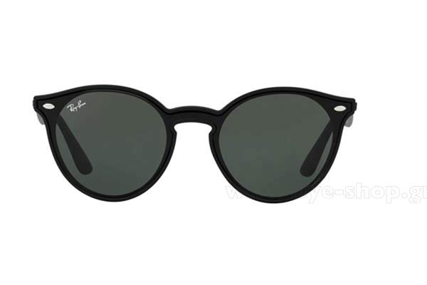 RAYBAN 4380N BLAZE Γυαλια Ηλιου 