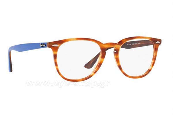 Γυαλια ορασεως Rayban 7159 5799 size 50 unisex Τιμή: 96.99