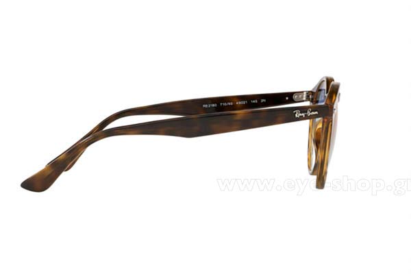 RAYBAN 2180 Γυαλια Ηλιου 