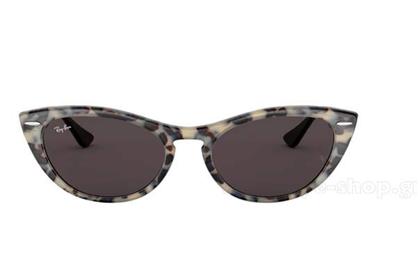 rayban 4314N NINA Γυαλια Ηλιου 