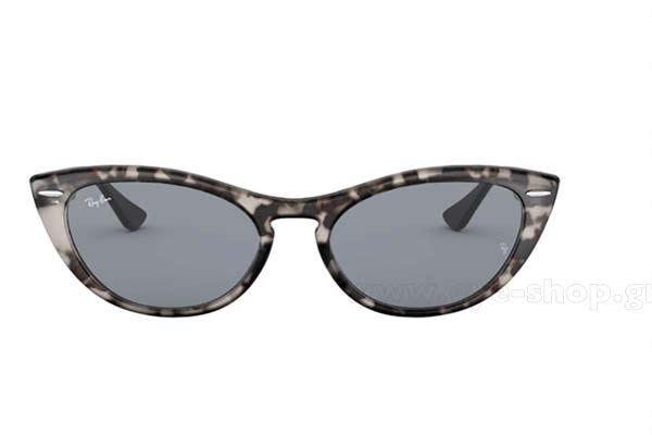 RAYBAN 4314N NINA Γυαλια Ηλιου 