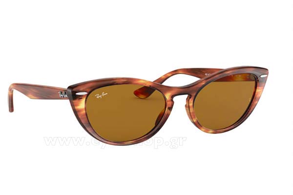 RAYBAN 4314N NINA Γυαλια Ηλιου 