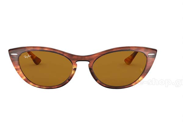 RAYBAN 4314N NINA Γυαλια Ηλιου 