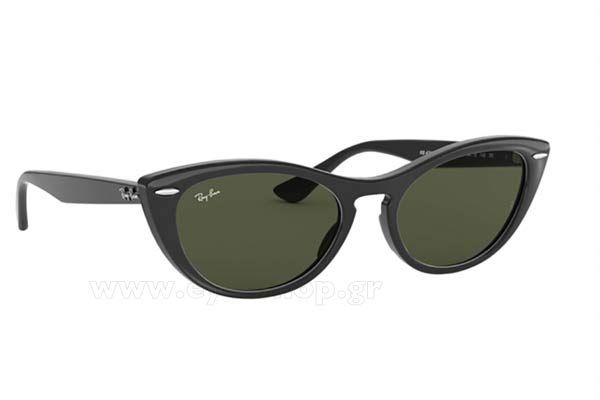 RAYBAN 4314N NINA Γυαλια Ηλιου 