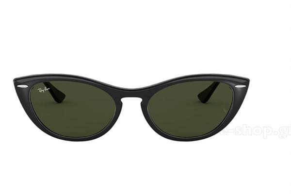 RAYBAN 4314N NINA Γυαλια Ηλιου 