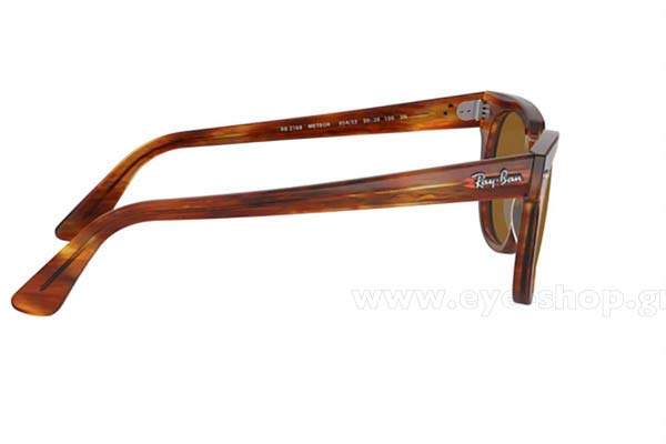 RAYBAN Meteor 2168 Γυαλια Ηλιου 