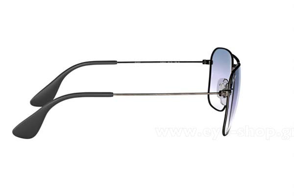 RAYBAN 3610 Γυαλια Ηλιου 