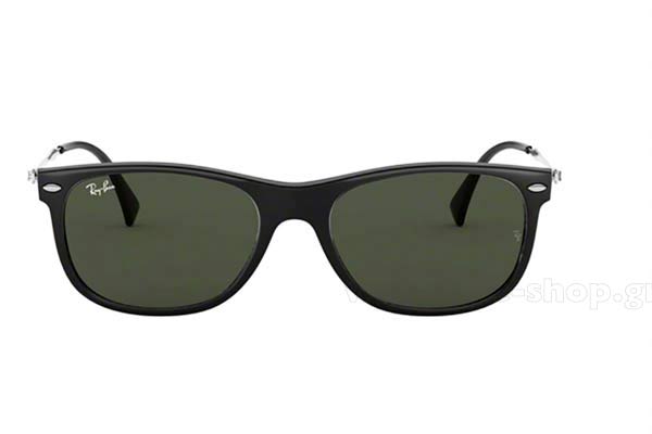 RAYBAN 4318 Γυαλια Ηλιου 