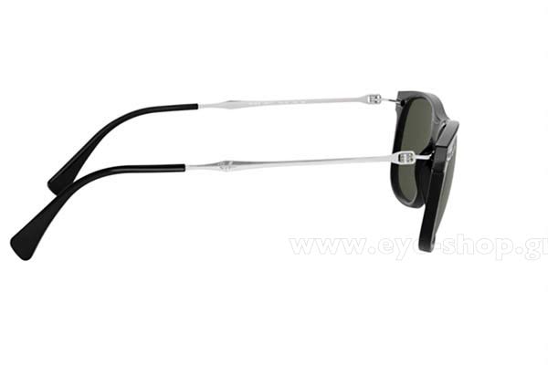 RAYBAN 4318 Γυαλια Ηλιου 