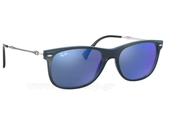 rayban 4318 Γυαλια Ηλιου 