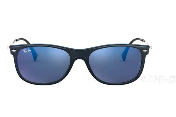 RAYBAN 4318 Γυαλια Ηλιου 