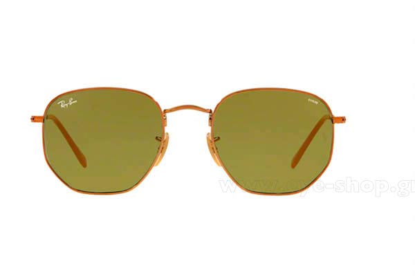 RAYBAN 3548N Γυαλια Ηλιου 