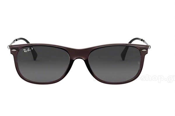 rayban 4318 Γυαλια Ηλιου 