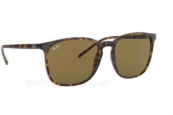 RAYBAN 4387 Γυαλια Ηλιου 