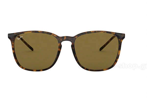 RAYBAN 4387 Γυαλια Ηλιου 