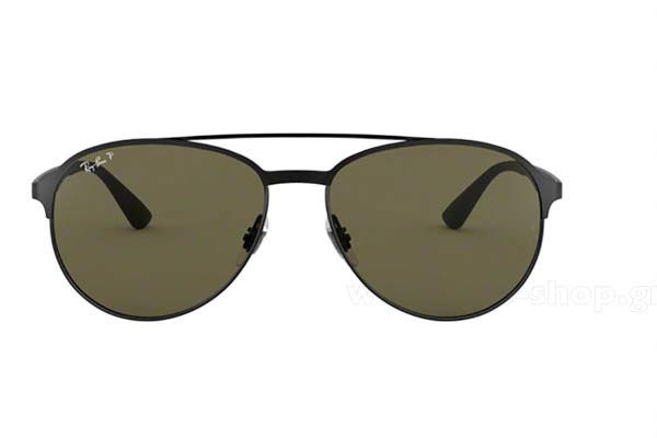 RAYBAN 3606 Γυαλια Ηλιου 