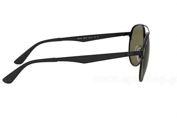 RAYBAN 3606 Γυαλια Ηλιου 