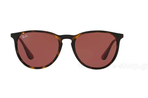 RAYBAN Erika 4171 Γυαλια Ηλιου 