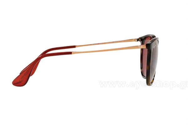 RAYBAN Erika 4171 Γυαλια Ηλιου 