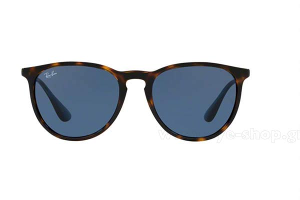 RAYBAN Erika 4171 Γυαλια Ηλιου 