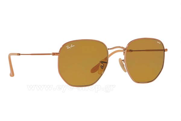 RAYBAN 3548N Γυαλια Ηλιου 