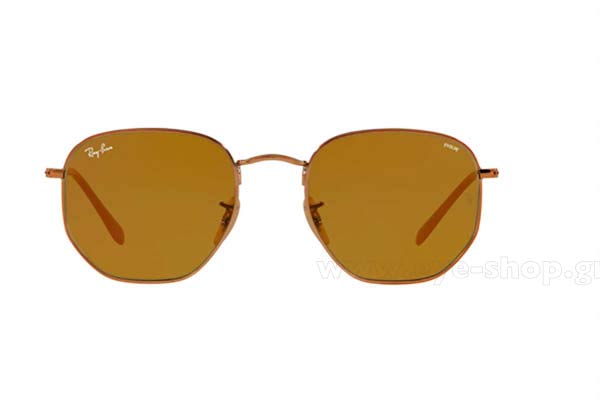 RAYBAN 3548N Γυαλια Ηλιου 