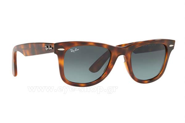 RAYBAN 4340 Wayfarer Ease Γυαλια Ηλιου 