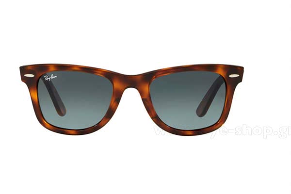 RAYBAN 4340 Wayfarer Ease Γυαλια Ηλιου 