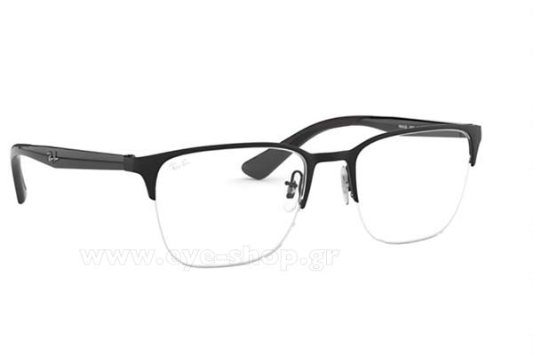 rayban 6428 Γυαλια Ορασεως 