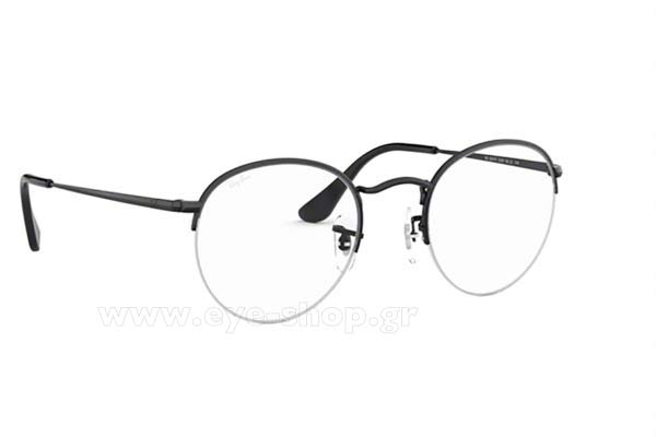 rayban 3947V ROUND GAZE Γυαλια Ορασεως 