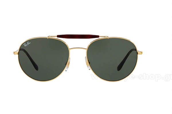 RAYBAN 3540 Γυαλια Ηλιου 