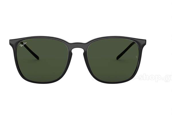 RAYBAN 4387 Γυαλια Ηλιου 