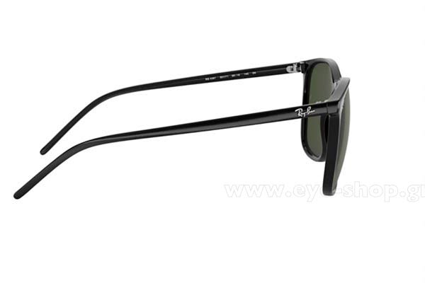 RAYBAN 4387 Γυαλια Ηλιου 