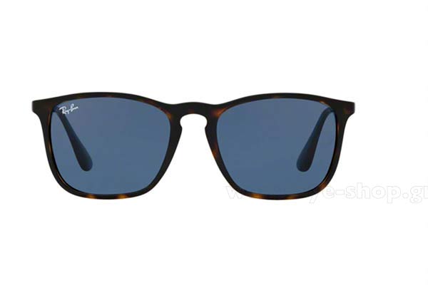 RAYBAN CHRIS 4187 Γυαλια Ηλιου 