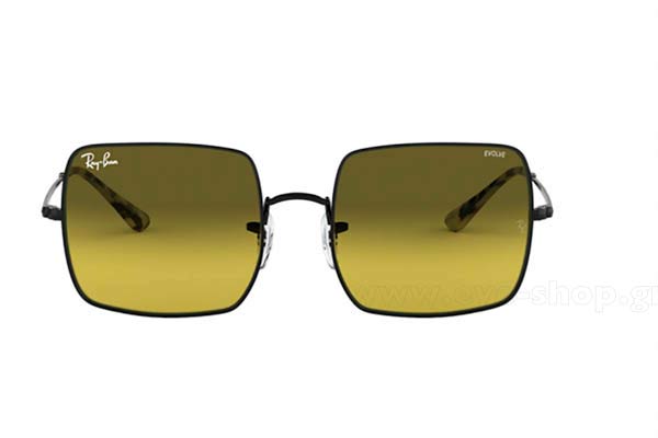 RAYBAN 1971 SQUARE Γυαλια Ηλιου 