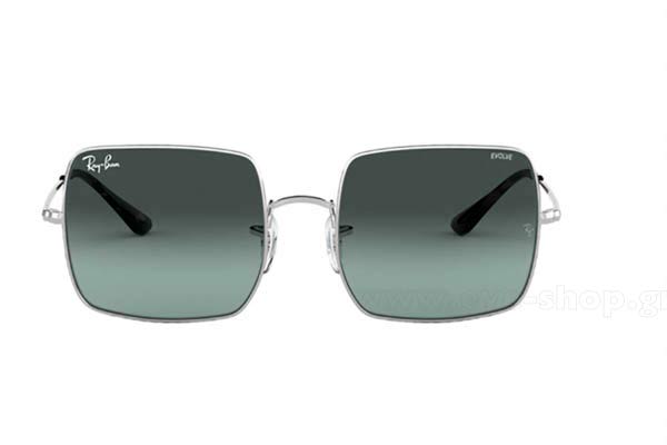 RAYBAN 1971 SQUARE Γυαλια Ηλιου 