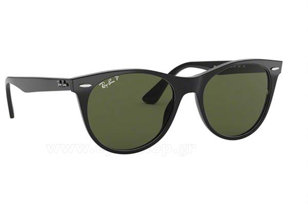 rayban 2185 Wayfarer II Γυαλια Ηλιου 