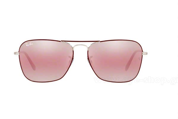 RAYBAN 3136 Caravan Γυαλια Ηλιου 