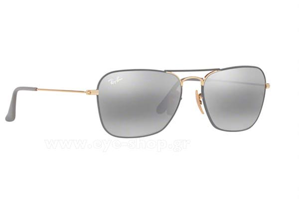 rayban 3136 Caravan Γυαλια Ηλιου 