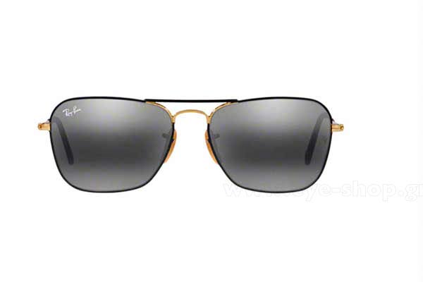 RAYBAN 3136 Caravan Γυαλια Ηλιου 