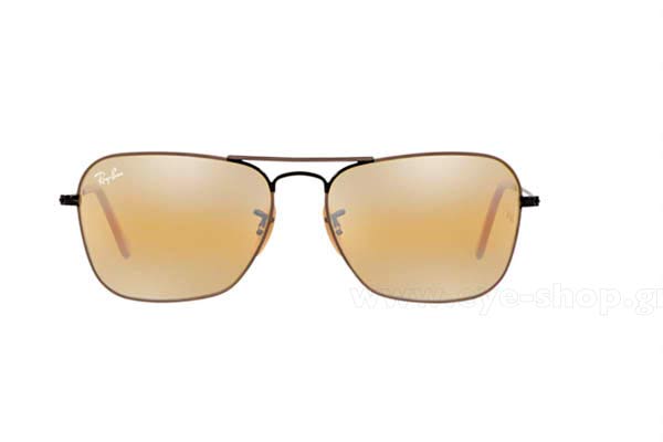 RAYBAN 3136 Caravan Γυαλια Ηλιου 