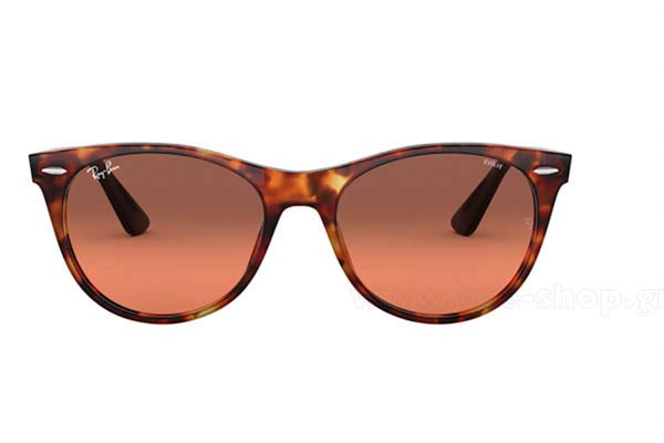 RAYBAN 2185 Wayfarer II Γυαλια Ηλιου 